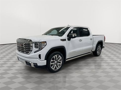 New 2026 GMC Sierra 1500 Denali image 5