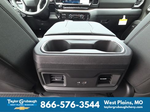New 2026 Chevrolet Silverado 1500 RST w/ Convenience Package II AWD/4WD image 31