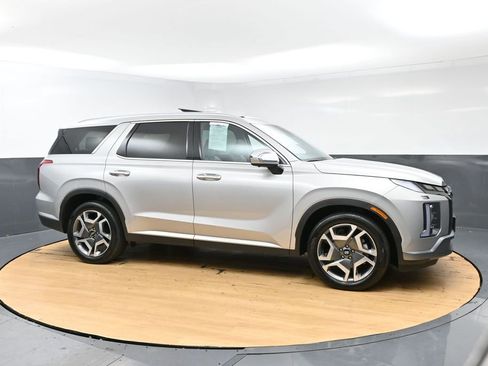 Used 2025 Hyundai Palisade SEL image 8