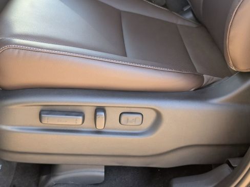 New 2026 Honda Ridgeline RTL image 12