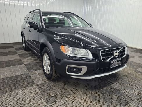 Used 2013 Volvo XC70 3.2 image 14