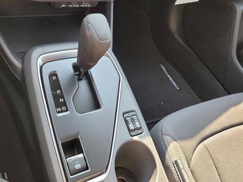 New 2025 Subaru Crosstrek 2.0i Premium image 13