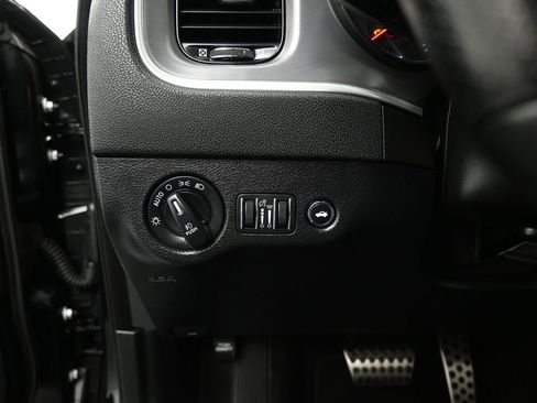 Used 2022 Dodge Charger GT w/ Blacktop Package image 12