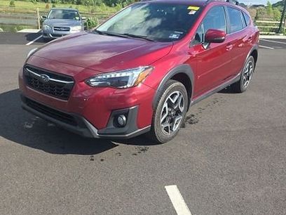 Used 2019 Subaru Crosstrek 2.0i Limited