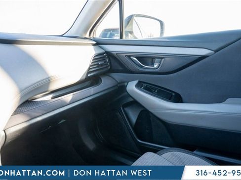 Used 2020 Subaru Outback Premium image 13