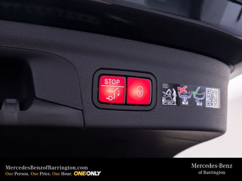 New 2026 Mercedes-Benz GLE 580 4MATIC image 40