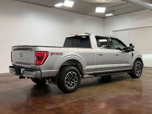 Used 2023 Ford F150 XLT w/ Equipment Group 302A High AWD/4WD image 24