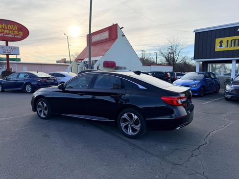 Used 2020 Honda Accord EX-L image 11