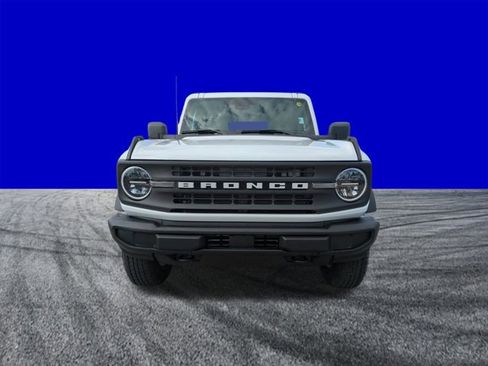 New 2026 Ford Bronco Big Bend image 9