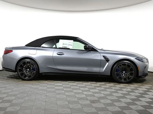 New 2026 BMW M4 xDrive Competition w/ Executive Package AWD/4WD image 8