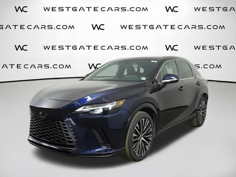 Used 2024 Lexus RX 350 Premium Plus w/ Convenience Package FWD image 1