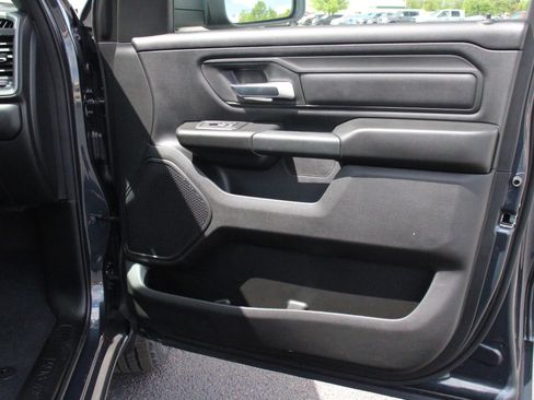 New 2026 RAM 1500 Tradesman AWD/4WD image 28