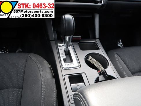 Used 2018 Subaru Legacy 2.5i Premium AWD/4WD image 19