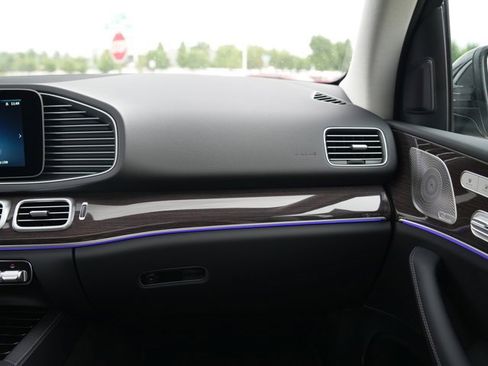 Certified 2026 Mercedes-Benz GLE 350 4MATIC image 30