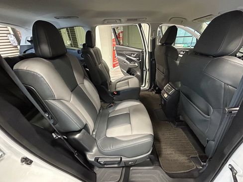 Used 2022 Subaru Ascent Onyx Edition AWD/4WD image 48