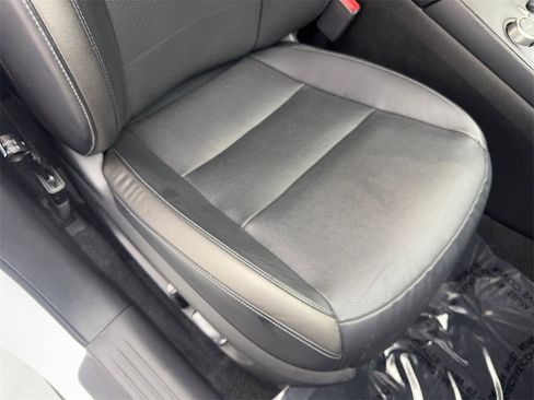 Used 2024 INFINITI QX50 Luxe image 46