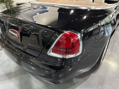Used 2017 Rolls-Royce Dawn Premium Pkg $350K MSRP image 37