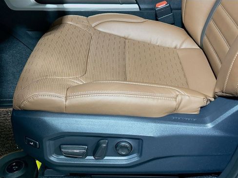 New 2026 Toyota Sequoia Capstone AWD/4WD image 16