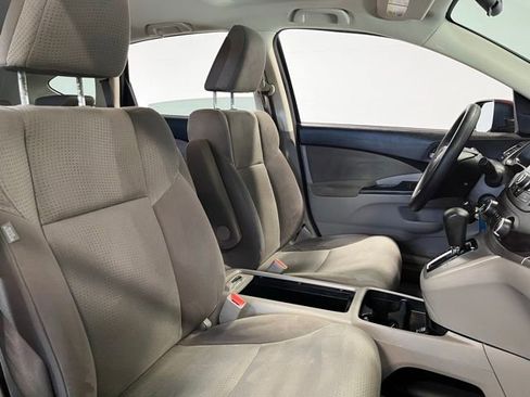 Used 2012 Honda CR-V EX image 10