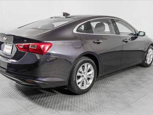 Used 2023 Chevrolet Malibu LT FWD image 7