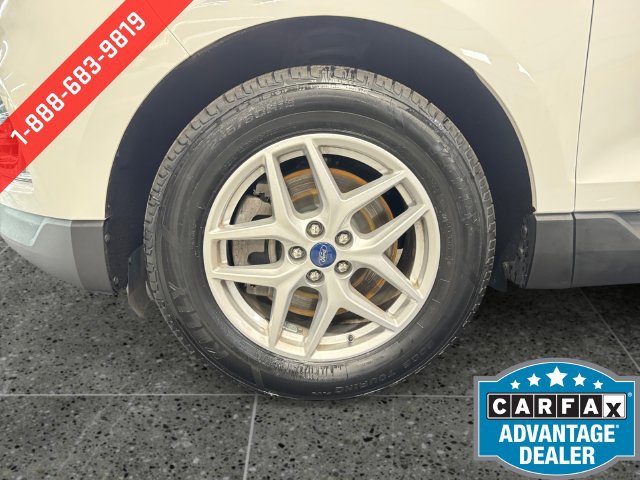 Used 2021 Ford Edge SEL w/ Cargo Accessory Package AWD/4WD image 25