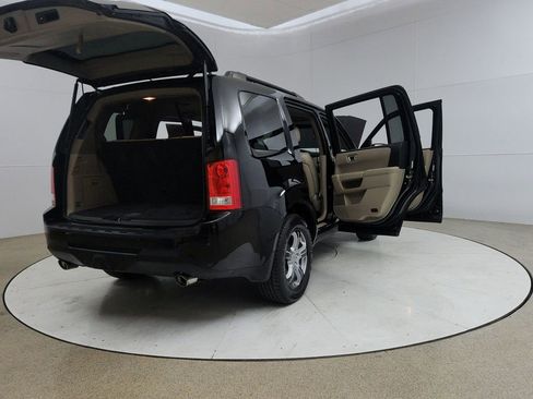 Used 2012 Honda Pilot EX-L image 14