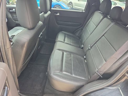Used 2011 Ford Escape Limited w/ 301A Rapid Spec Order Code AWD/4WD image 17