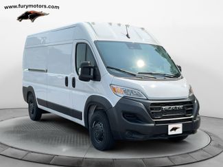 Used 2025 RAM ProMaster 2500 w/ Convenience Group video 1