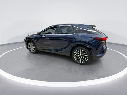 Certified 2026 Lexus RX 350 Premium Plus w/ Accessory Package (Z1) FWD image 6