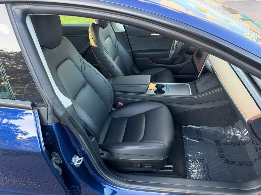 Used 2023 Tesla Model 3 Standard Range RWD image 28