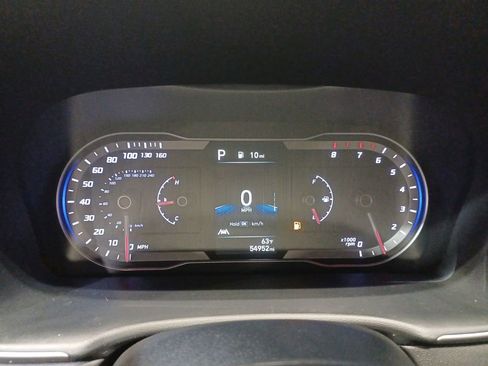 Used 2022 Hyundai Santa Cruz SEL image 10