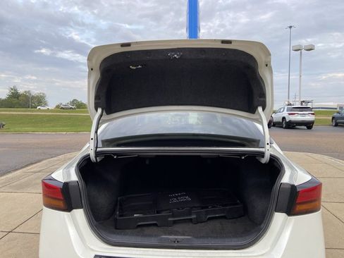 Used 2023 Nissan Altima 2.0 SR FWD image 26