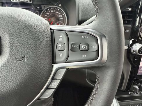 New 2026 RAM 2500 Big Horn AWD/4WD image 22
