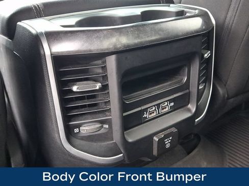 Used 2020 RAM 1500 Big Horn AWD/4WD image 21