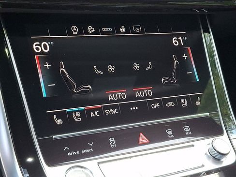Certified 2026 Audi Q7 3.0T Premium Plus w/ Premium Plus Package AWD/4WD image 16