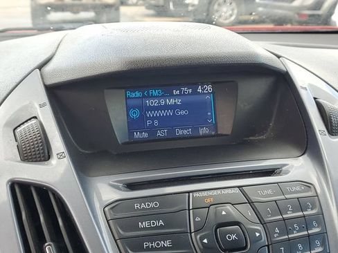 Used 2015 Ford Transit Connect Titanium FWD image 20