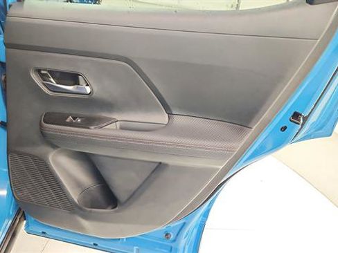 New 2025 Nissan Kicks SR image 26