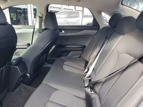 Used 2023 Kia K5 LXS FWD image 10