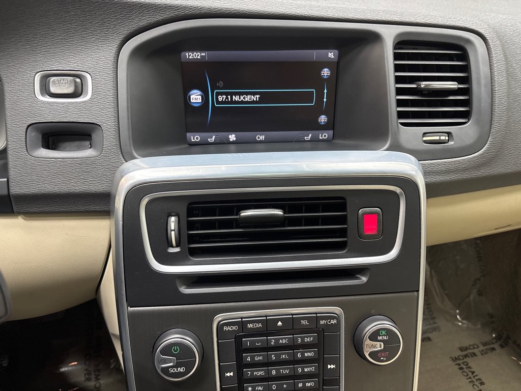 Used 2015 Volvo S60 T5 Premier Plus FWD image 21