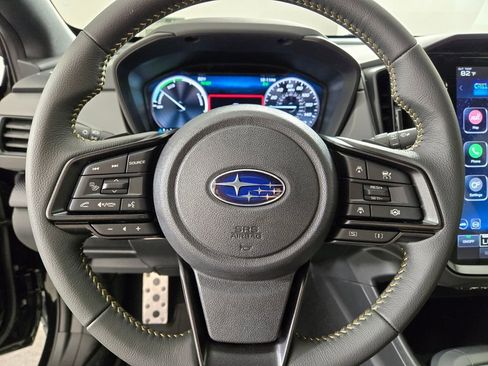 New 2026 Subaru Crosstrek 2.5i Sport image 14