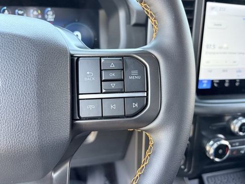 Used 2025 Ford F150 Tremor w/ Mobile Office Package AWD/4WD image 10