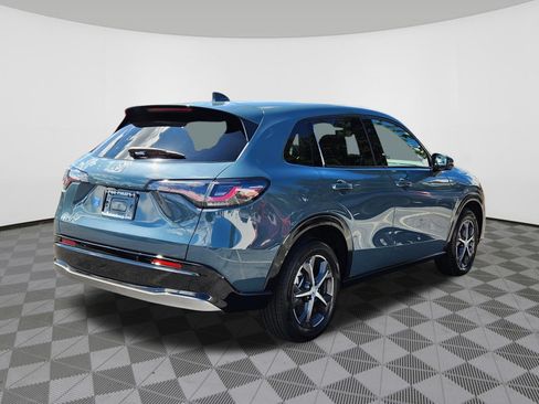 Used 2024 Honda HR-V EX-L image 4