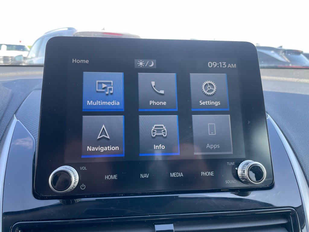 Used 2024 Mitsubishi Eclipse Cross SE AWD/4WD image 14