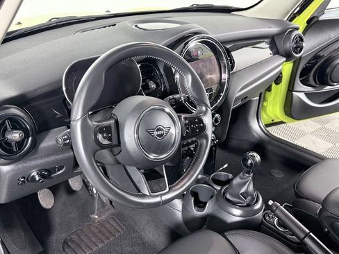 Used 2024 MINI Cooper S FWD image 13