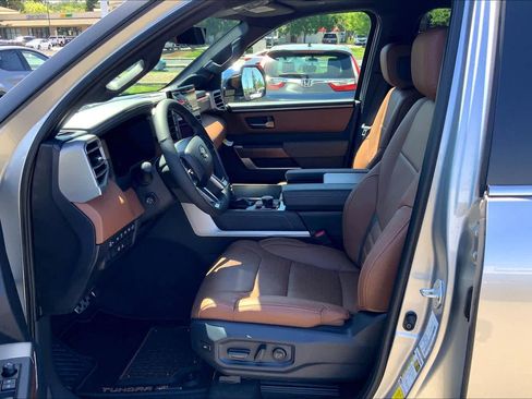 New 2026 Toyota Tundra 1794 Edition AWD/4WD image 9