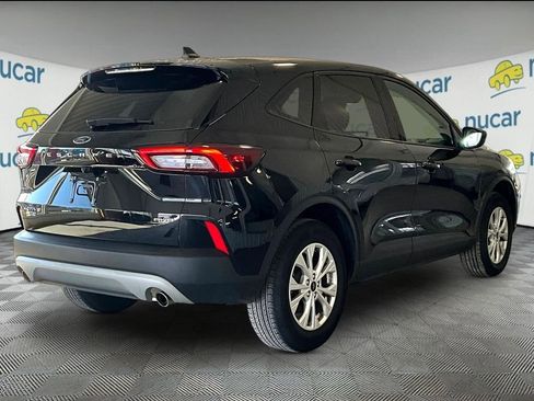 Used 2025 Ford Escape Active image 6