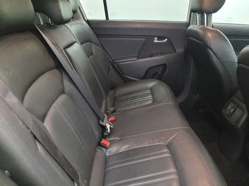 Used 2016 Kia Sportage EX FWD image 19