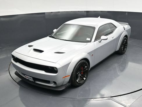 Used 2023 Dodge Challenger R/T Scat Pack RWD image 56