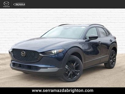 New 2026 MAZDA CX-30 Aire Edition