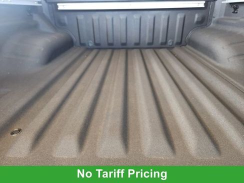 New 2026 Nissan Frontier PRO-4X w/ Pro-4x Convenience Package image 22